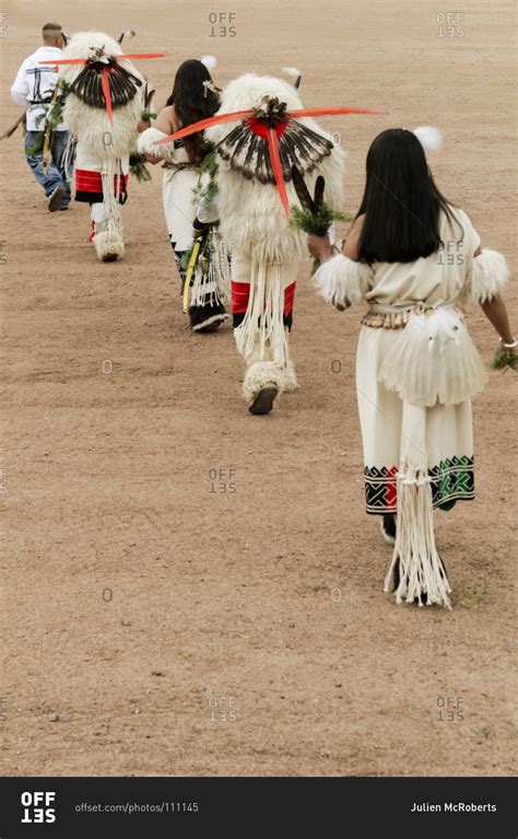 Nambe Tribe New Mexico